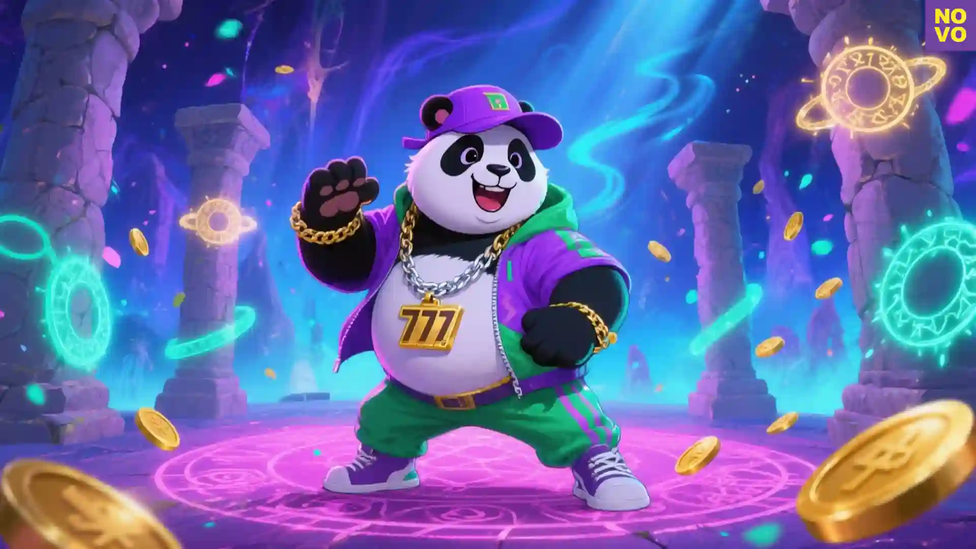 entretenimento online